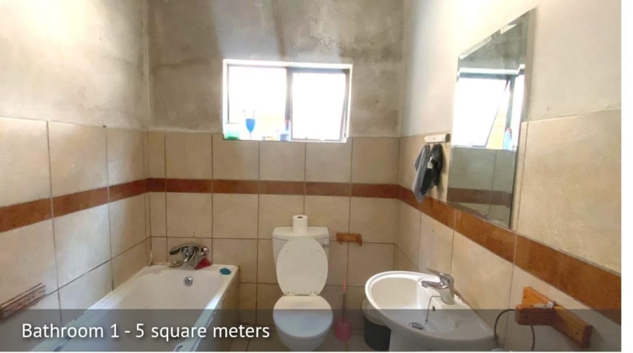 2 Bedroom Property for Sale in Kempton Park Ext 1 Gauteng