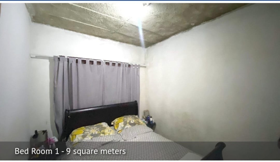2 Bedroom Property for Sale in Kempton Park Ext 1 Gauteng