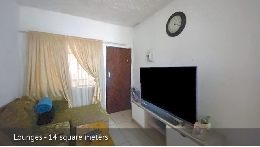 2 Bedroom Property for Sale in Kempton Park Ext 1 Gauteng