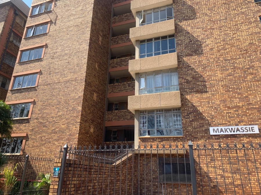 To Let 2 Bedroom Property for Rent in Hatfield Gauteng
