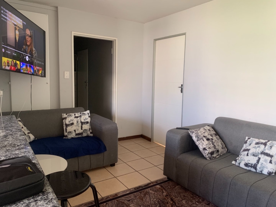 To Let 2 Bedroom Property for Rent in Hatfield Gauteng