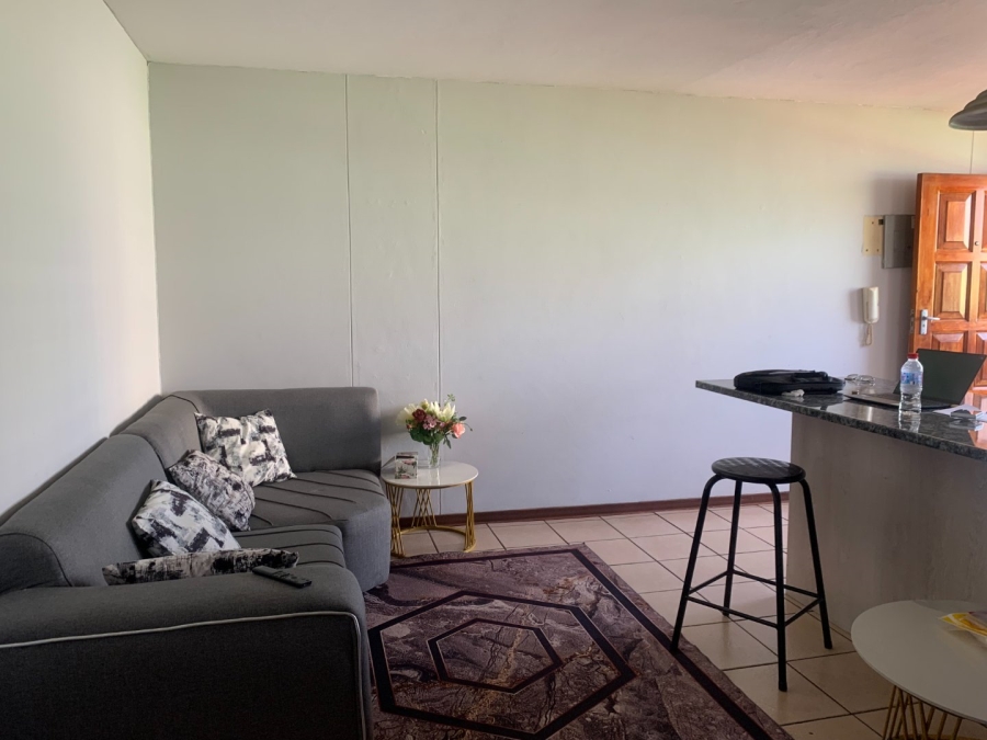 To Let 2 Bedroom Property for Rent in Hatfield Gauteng