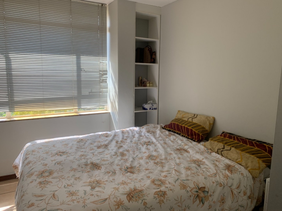 To Let 2 Bedroom Property for Rent in Hatfield Gauteng