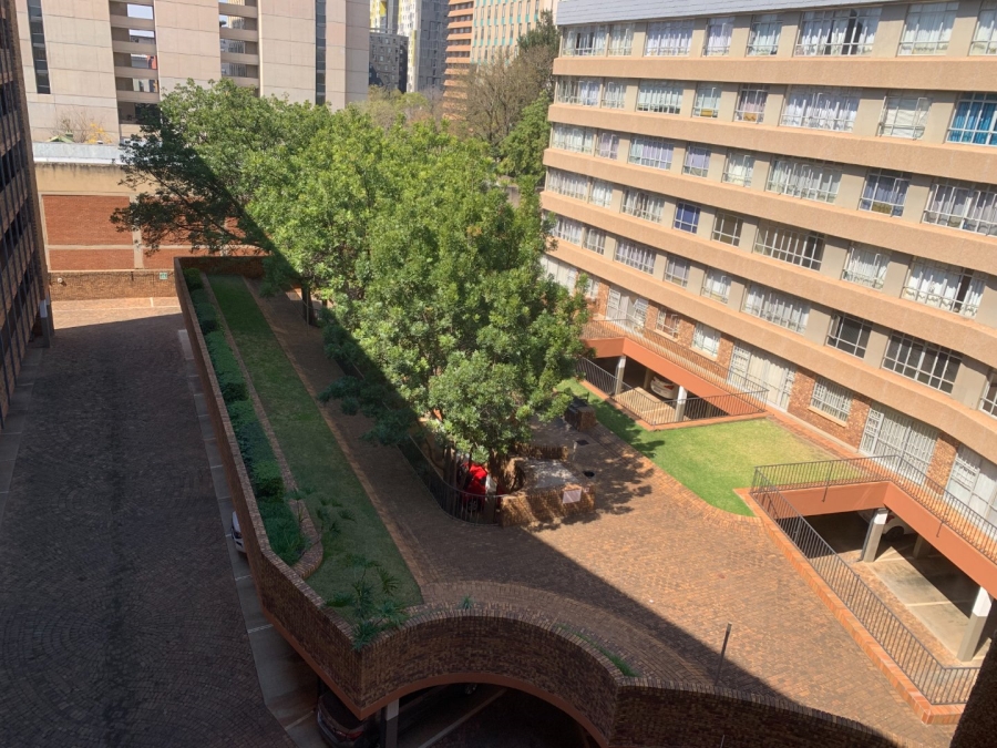 To Let 2 Bedroom Property for Rent in Hatfield Gauteng