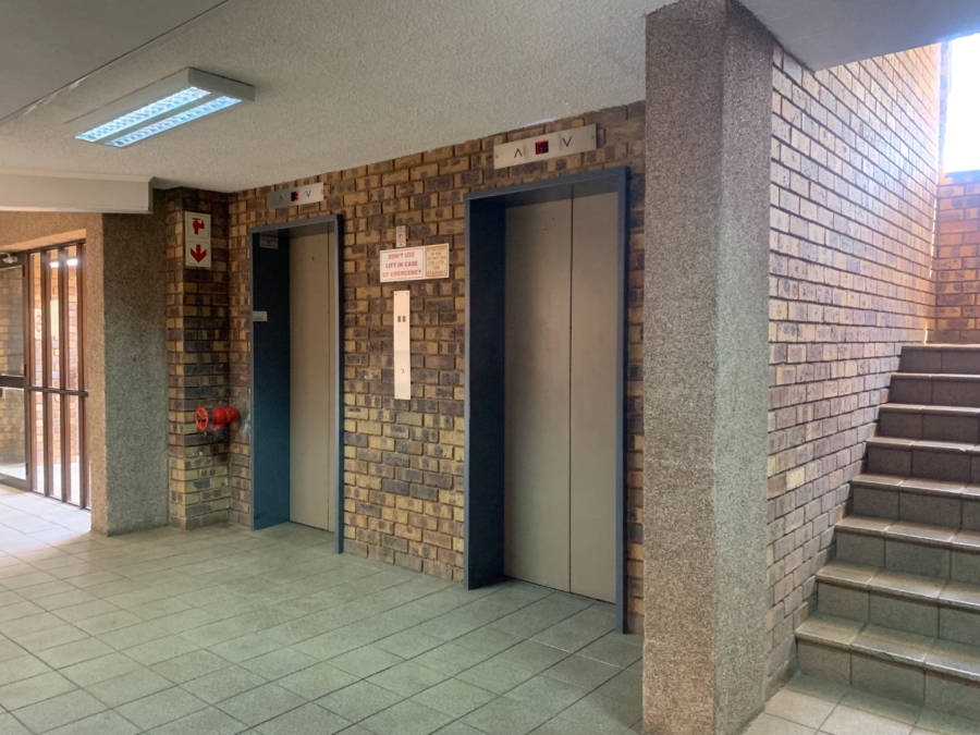 To Let 2 Bedroom Property for Rent in Hatfield Gauteng
