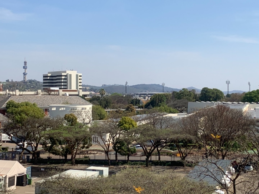 To Let 2 Bedroom Property for Rent in Hatfield Gauteng
