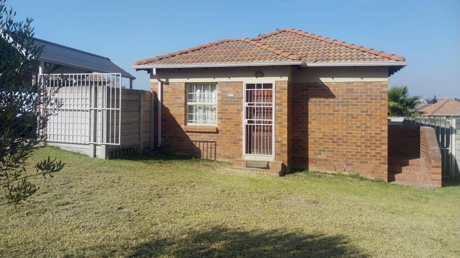 3 Bedroom Property for Sale in Thatch Hill Estate Gauteng
