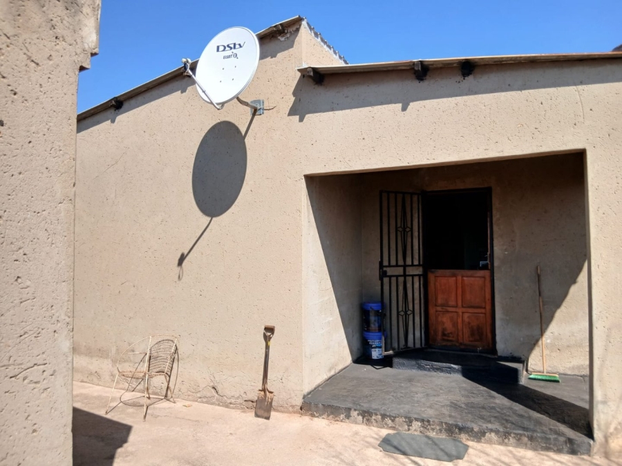 2 Bedroom Property for Sale in Katlehong South Gauteng