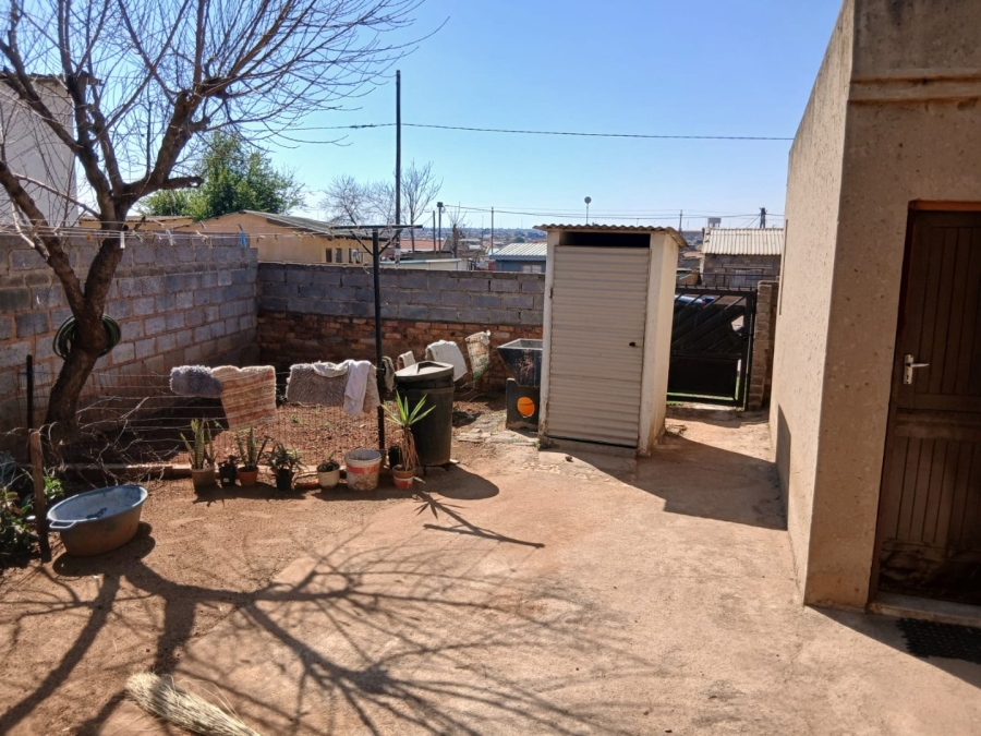 2 Bedroom Property for Sale in Katlehong South Gauteng