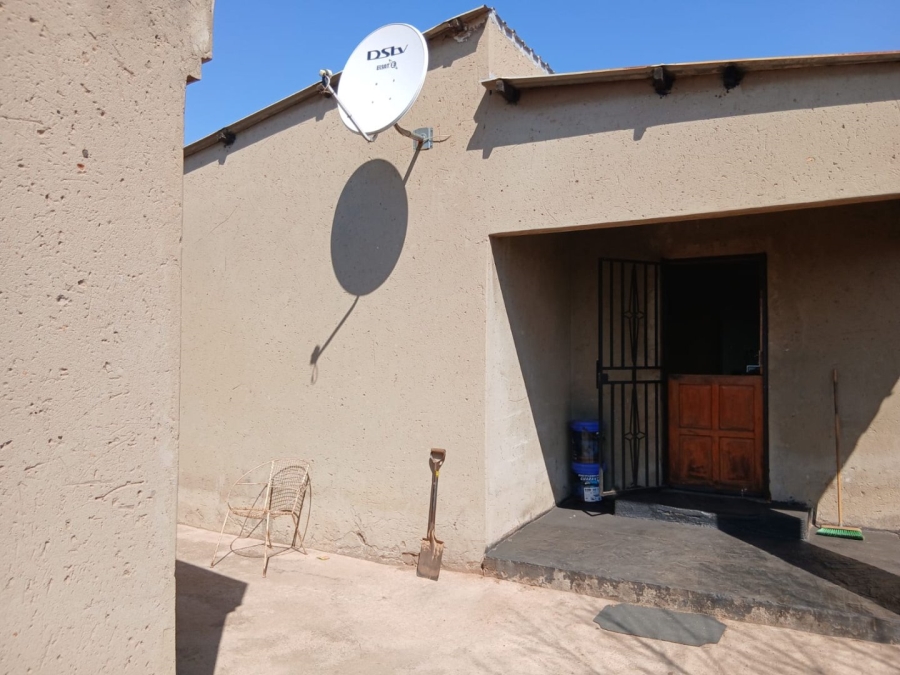 2 Bedroom Property for Sale in Katlehong South Gauteng