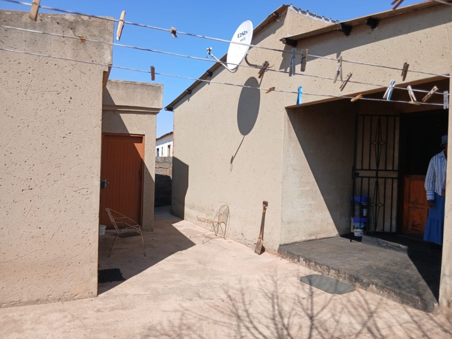 2 Bedroom Property for Sale in Katlehong South Gauteng