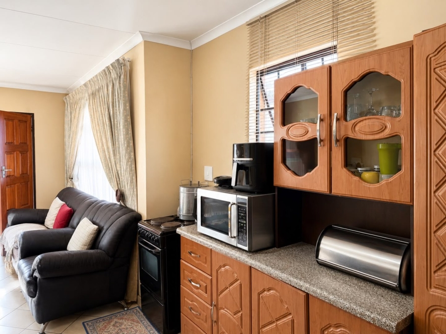 2 Bedroom Property for Sale in Amandasig Gauteng