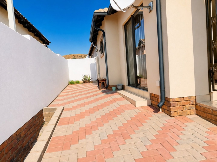 2 Bedroom Property for Sale in Amandasig Gauteng
