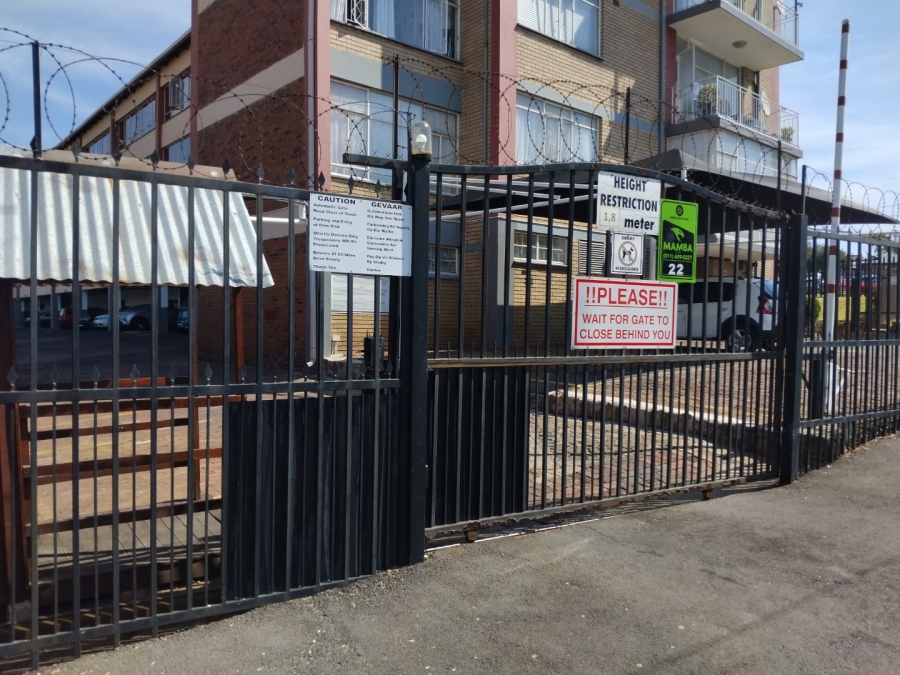 2 Bedroom Property for Sale in Symhurst Gauteng