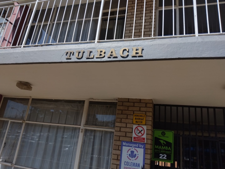 2 Bedroom Property for Sale in Symhurst Gauteng