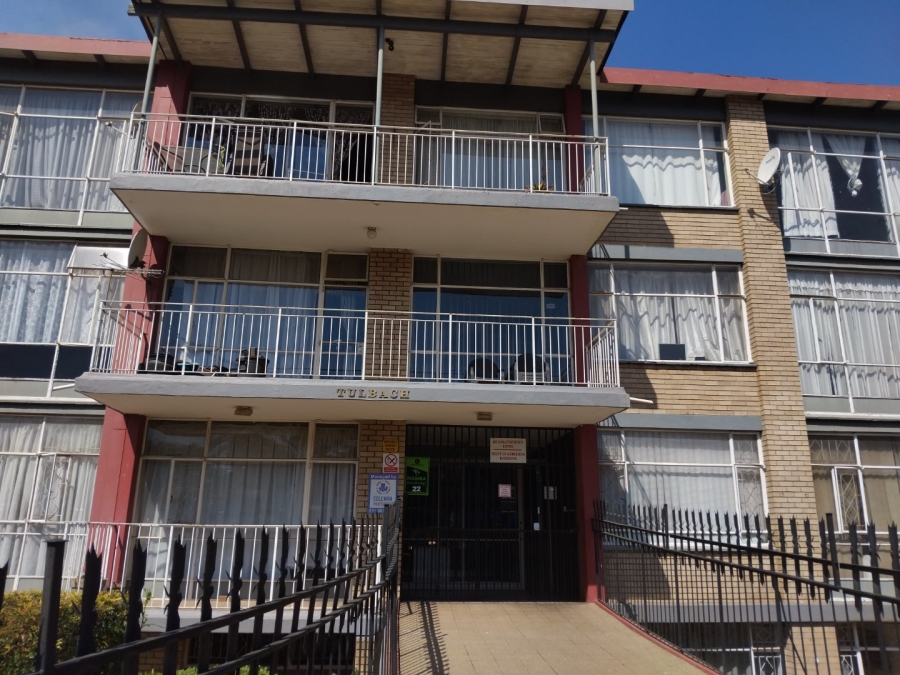 2 Bedroom Property for Sale in Symhurst Gauteng