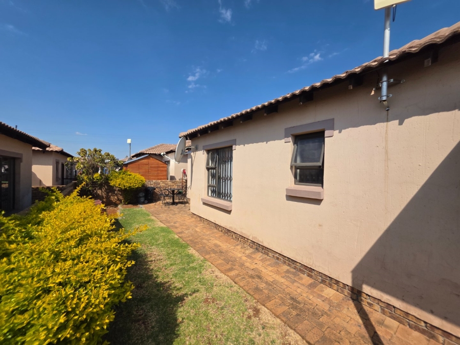 To Let 3 Bedroom Property for Rent in The Orchards Gauteng