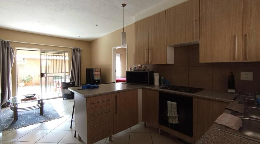 3 Bedroom Property for Sale in Sagewood Gauteng