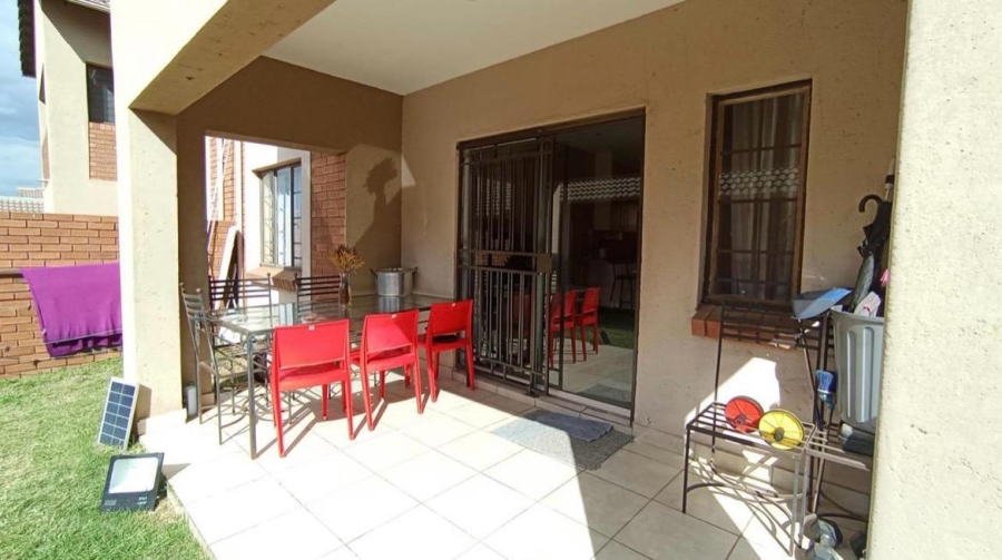 3 Bedroom Property for Sale in Sagewood Gauteng
