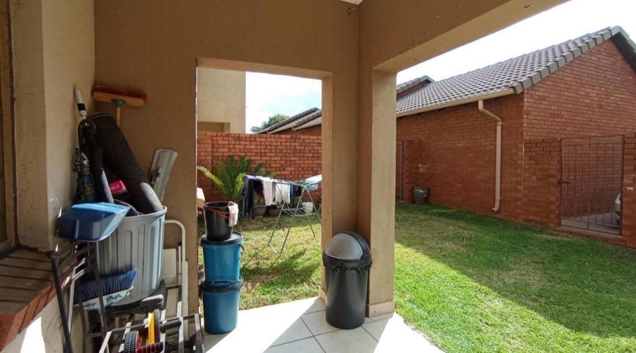3 Bedroom Property for Sale in Sagewood Gauteng