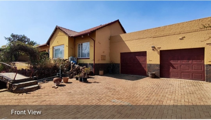 3 Bedroom Property for Sale in Primrose East Gauteng
