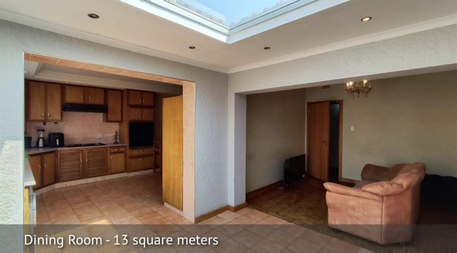 3 Bedroom Property for Sale in Primrose East Gauteng