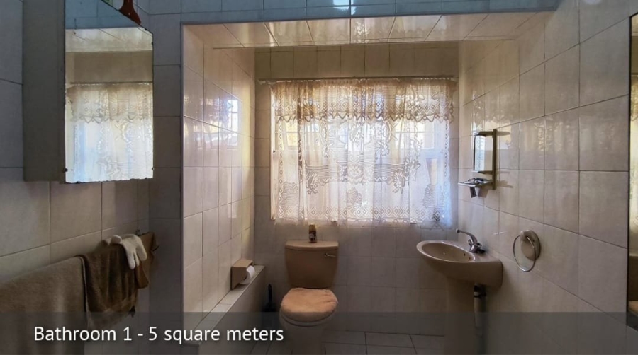 3 Bedroom Property for Sale in Primrose East Gauteng