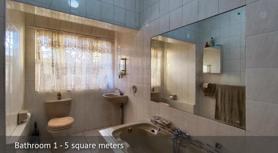 3 Bedroom Property for Sale in Primrose East Gauteng