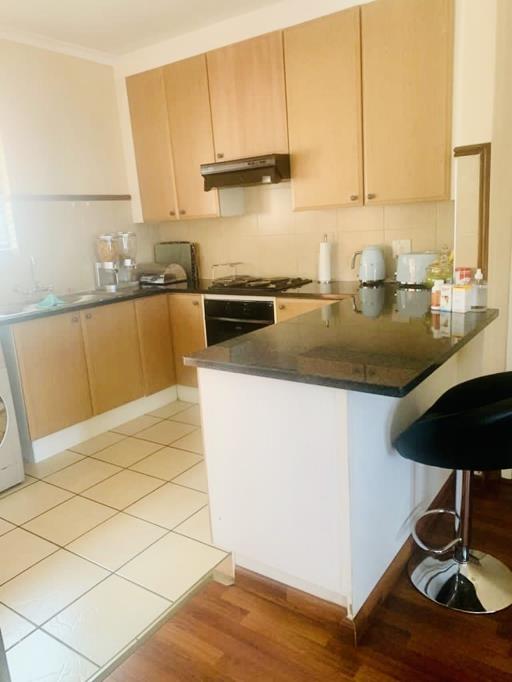 To Let 3 Bedroom Property for Rent in Noordwyk Gauteng