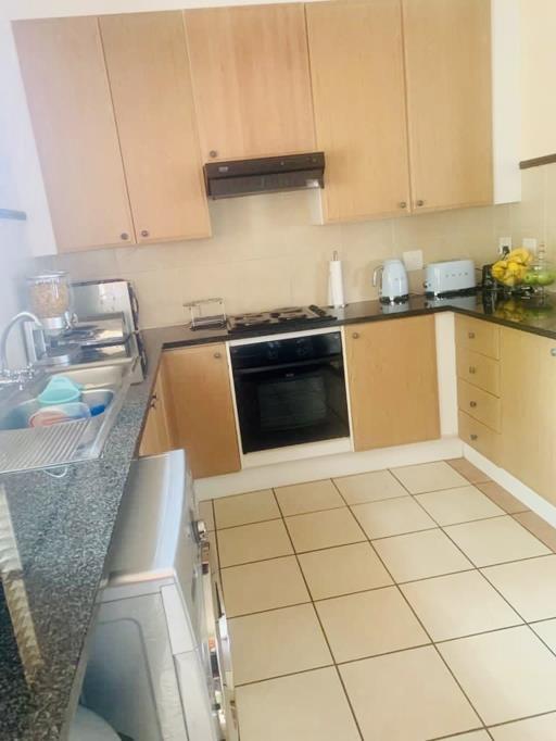 To Let 3 Bedroom Property for Rent in Noordwyk Gauteng