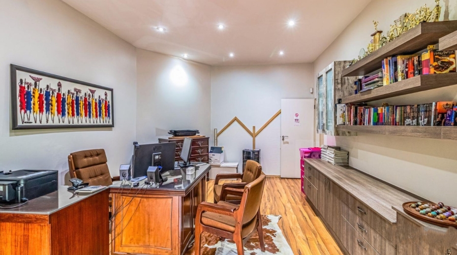 4 Bedroom Property for Sale in Dowerglen Ext 5 Gauteng