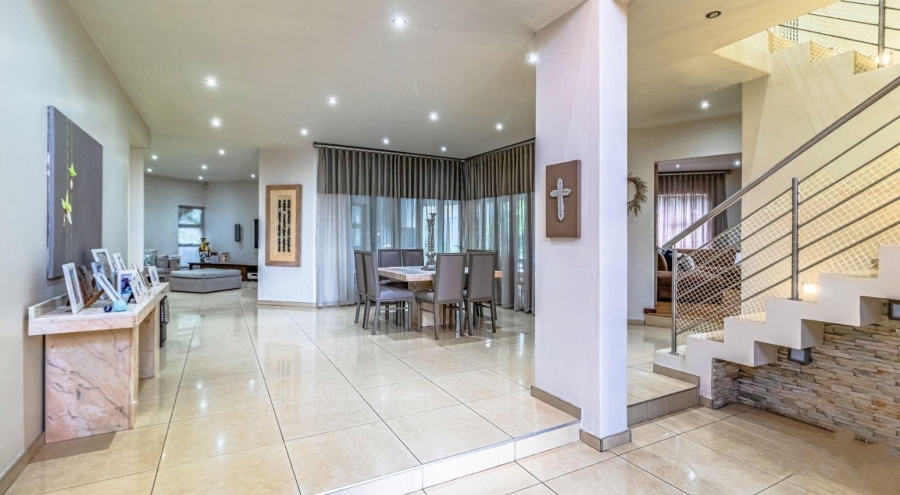 4 Bedroom Property for Sale in Dowerglen Ext 5 Gauteng