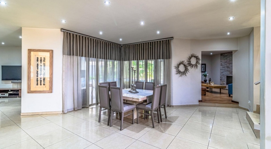 4 Bedroom Property for Sale in Dowerglen Ext 5 Gauteng