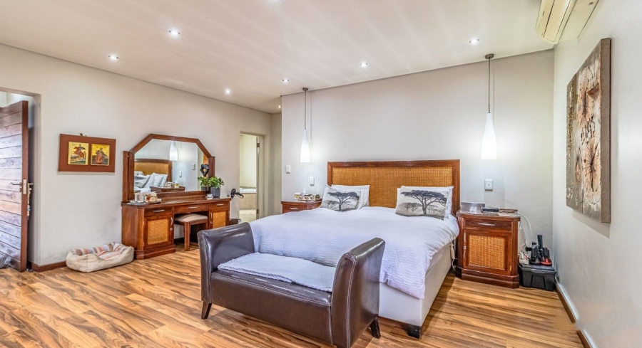 4 Bedroom Property for Sale in Dowerglen Ext 5 Gauteng