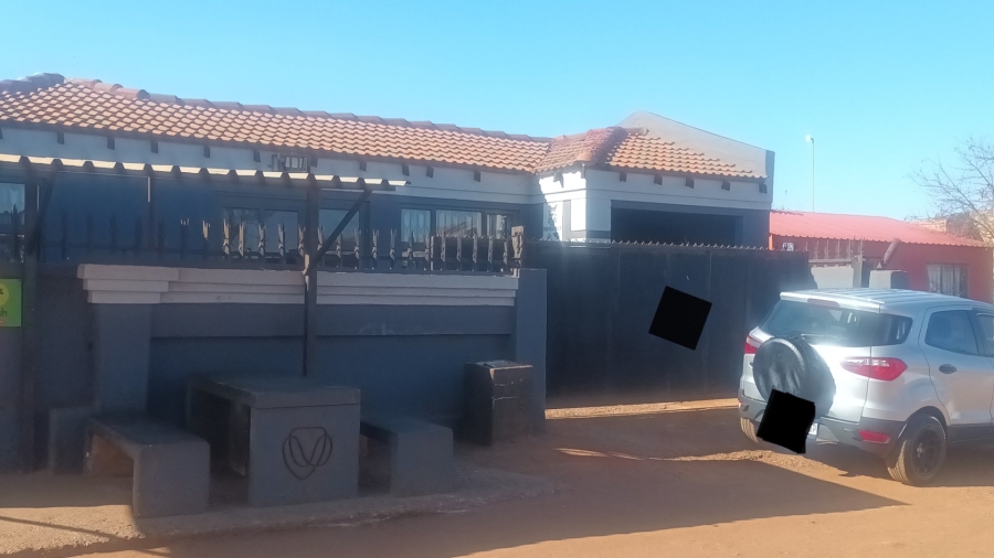 3 Bedroom Property for Sale in Villa Liza Gauteng