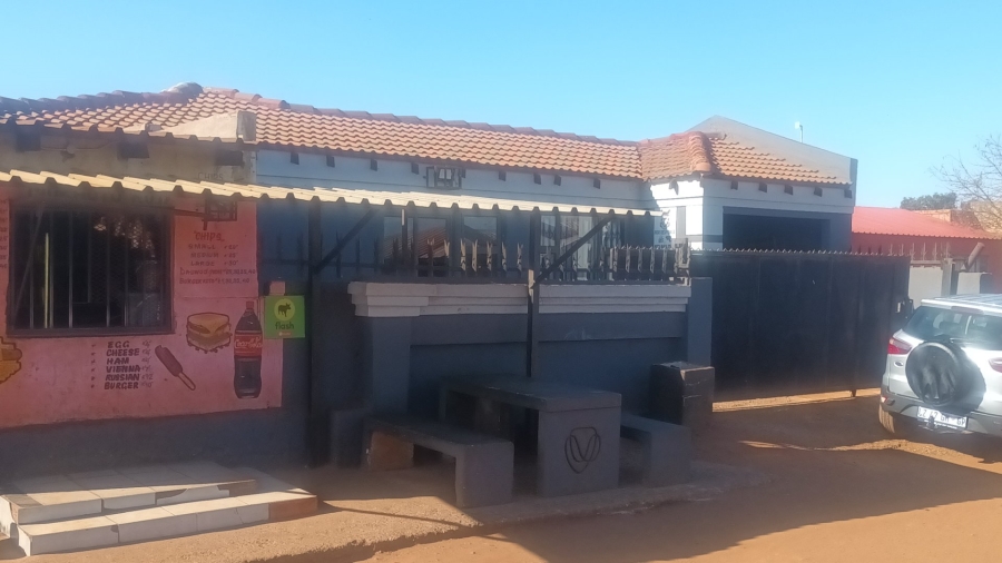 3 Bedroom Property for Sale in Villa Liza Gauteng