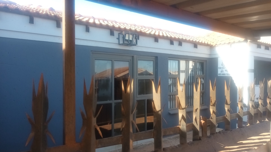 3 Bedroom Property for Sale in Villa Liza Gauteng