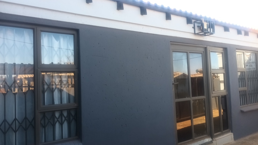 3 Bedroom Property for Sale in Villa Liza Gauteng