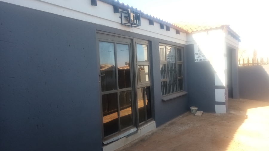 3 Bedroom Property for Sale in Villa Liza Gauteng
