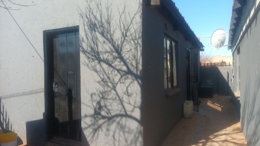 3 Bedroom Property for Sale in Villa Liza Gauteng