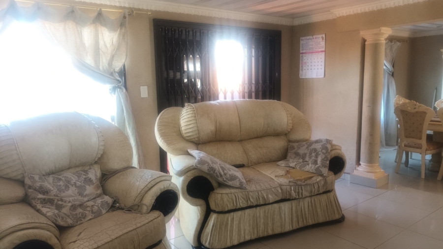 3 Bedroom Property for Sale in Villa Liza Gauteng