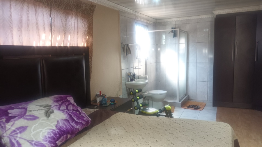 3 Bedroom Property for Sale in Villa Liza Gauteng