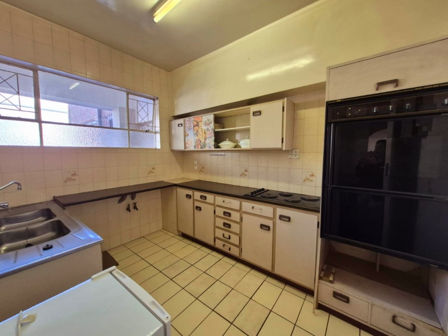 1 Bedroom Property for Sale in Killarney Gauteng