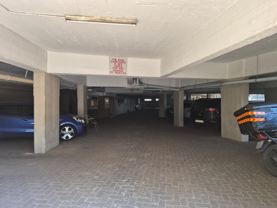 1 Bedroom Property for Sale in Killarney Gauteng