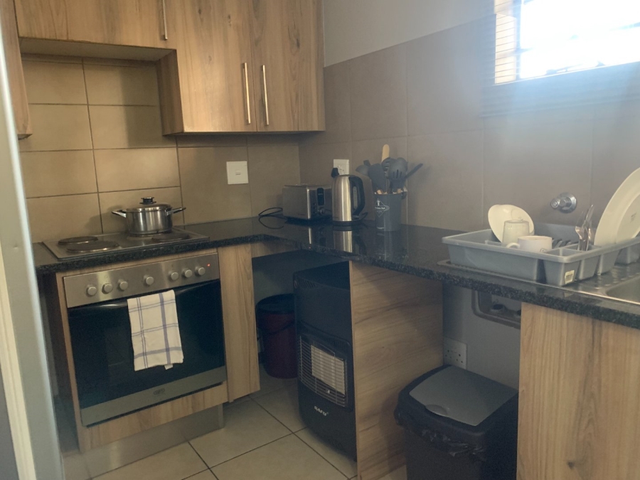 To Let 2 Bedroom Property for Rent in Sagewood Gauteng