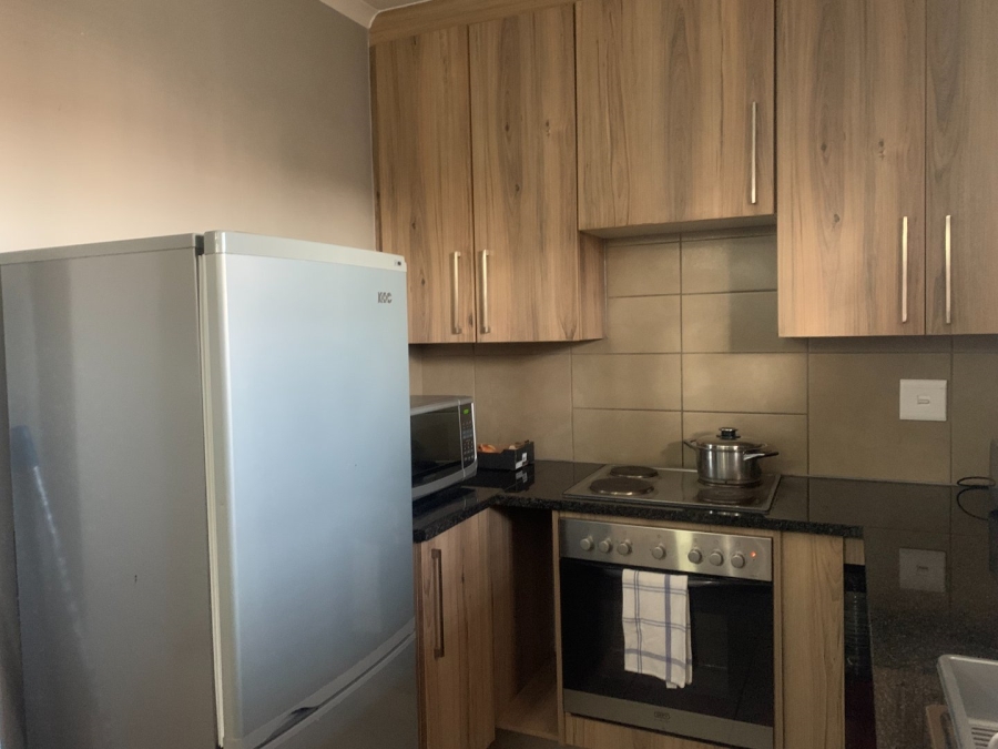 To Let 2 Bedroom Property for Rent in Sagewood Gauteng