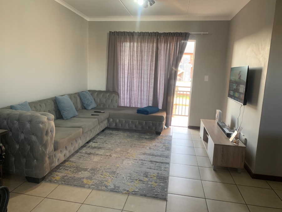 To Let 2 Bedroom Property for Rent in Sagewood Gauteng