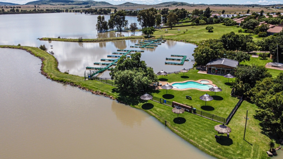 3 Bedroom Property for Sale in Vaal Marina Gauteng