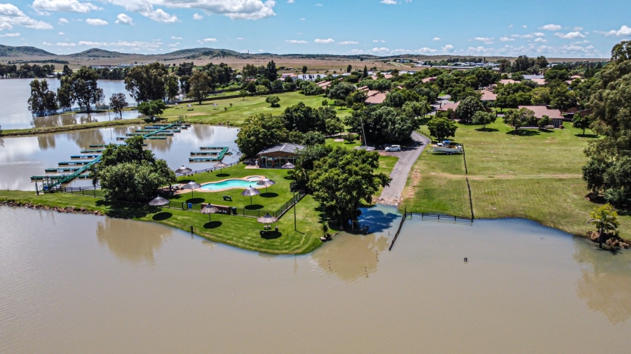 3 Bedroom Property for Sale in Vaal Marina Gauteng