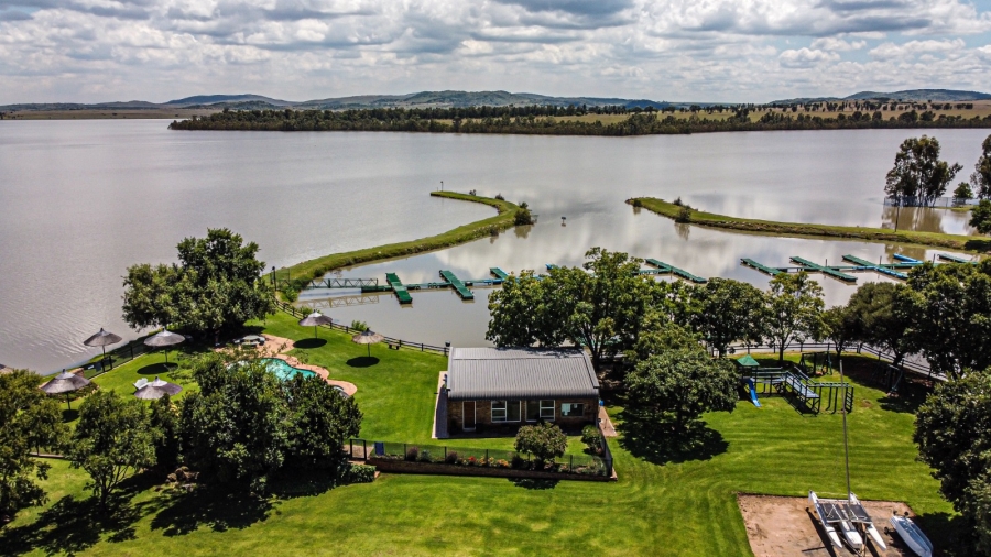 3 Bedroom Property for Sale in Vaal Marina Gauteng
